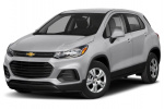 2021 Chevrolet Trax