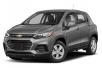2022 Chevrolet Trax