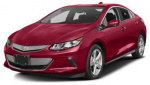 2017 Chevrolet Volt