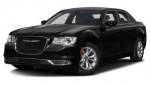 2016 Chrysler 300