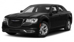 2017 Chrysler 300