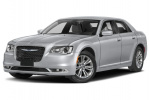2023 Chrysler 300