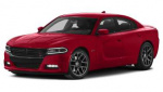2016 Dodge Charger