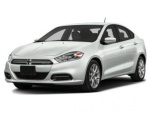 2016 Dodge Dart