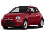 2016 FIAT 500