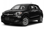 2018 FIAT 500X