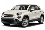2019 FIAT 500X