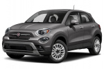 2021 FIAT 500X