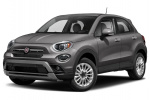 2022 FIAT 500X