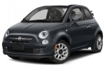 2019 FIAT 500c