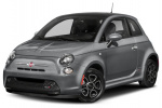 2019 FIAT 500e