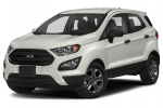 2022 Ford EcoSport