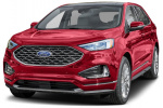 2021 Ford Edge