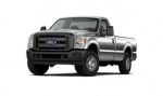 2016 Ford F-250