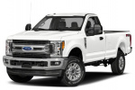 2018 Ford F-250
