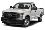 2019 Ford F-250