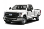 2021 Ford F-250