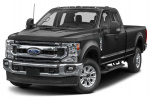 2022 Ford F-250