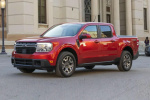 2023 Ford Maverick