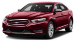 2016 Ford Taurus