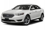 2018 Ford Taurus