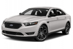 2019 Ford Taurus