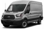 2019 Ford Transit-150