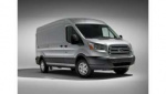 2016 Ford Transit-250