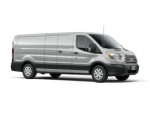 2016 Ford Transit-350