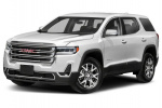 2021 GMC Acadia