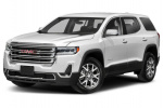 2022 GMC Acadia
