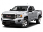 2016 GMC Canyon