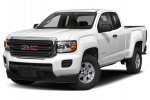 2019 GMC Canyon
