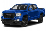 2021 GMC Canyon