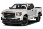 2022 GMC Canyon