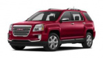 2016 GMC Terrain