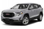 2020 GMC Terrain