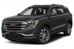 2021 GMC Terrain