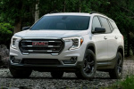 2023 GMC Terrain
