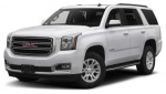 2017 GMC Yukon