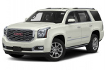 2020 GMC Yukon