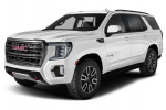 2021 GMC Yukon