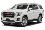 2022 GMC Yukon