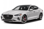 2019 Genesis G70