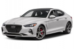 2020 Genesis G70