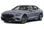 2022 Genesis G70