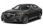 2019 Genesis G80