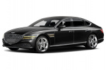 2021 Genesis G80