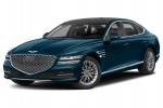 2022 Genesis G80