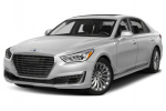 2019 Genesis G90